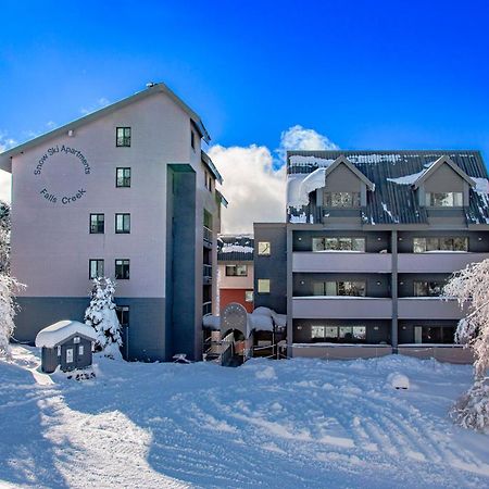 Snow Ski Apartments 16 Фолс-Крик Экстерьер фото